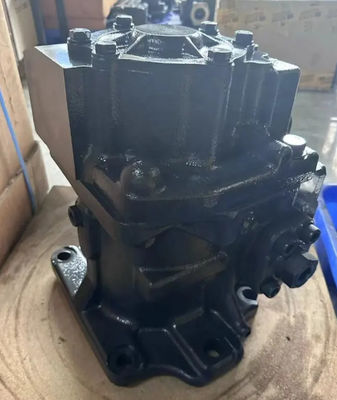 D375 Pompes principales 708-1W-00690 708-1S-00390 Pompes à piston hydraulique pour excavatrice