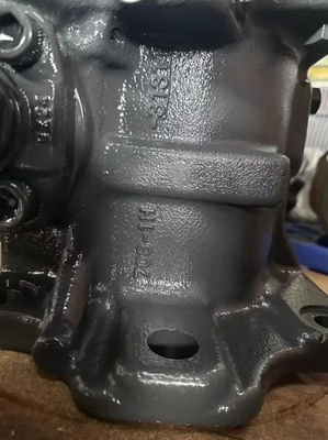 D375 Pompes principales 708-1W-00690 708-1S-00390 Pompes à piston hydraulique pour excavatrice