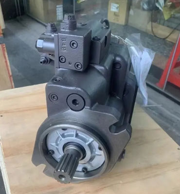Pompes hydrauliques pour excavatrice à chenille Liugong 9075F HP3V80
