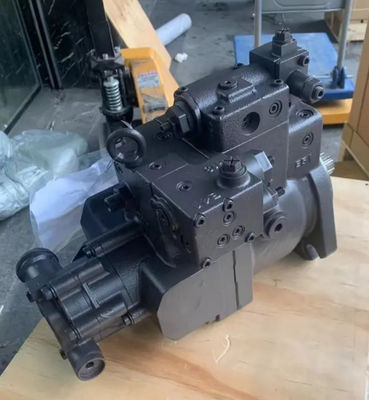 Pompes hydrauliques pour excavatrice à chenille Liugong 9075F HP3V80
