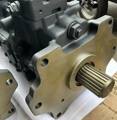 PC2000-8 Pompes hydrauliques 708-2k-00120 708-2k-00121 708-2k-00122 708-2k-00123 Pour PC2000 Pompes hydrauliques