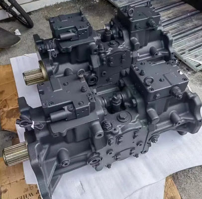 PC2000-8 Pompes hydrauliques 708-2k-00120 708-2k-00121 708-2k-00122 708-2k-00123 Pour PC2000 Pompes hydrauliques
