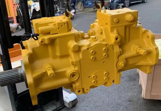 PC3000-6 PC4000 Excavateur pompe hydraulique 708-2k-00011 708-2k-00012 708-2k-00013 708-2k-00014 708-2k-00023 708-2k-00024