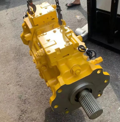 PC3000-6 PC4000 Excavateur pompe hydraulique 708-2k-00011 708-2k-00012 708-2k-00013 708-2k-00014 708-2k-00023 708-2k-00024