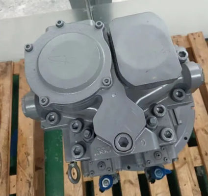 Assemblage de pompes pour les pièces de l'excavatrice Zx490-5A Zx500LC-3 Pompe hydraulique Hitachi