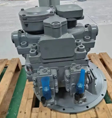 Assemblage de pompes pour les pièces de l'excavatrice Zx490-5A Zx500LC-3 Pompe hydraulique Hitachi
