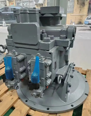 Assemblage de pompes pour les pièces de l'excavatrice Zx490-5A Zx500LC-3 Pompe hydraulique Hitachi