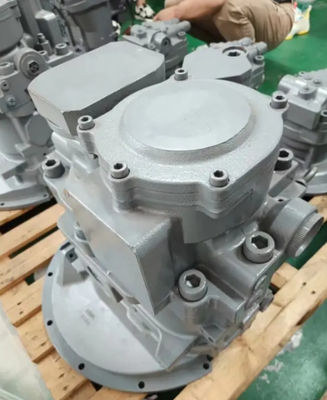 Assemblage de pompes pour les pièces de l'excavatrice Zx490-5A Zx500LC-3 Pompe hydraulique Hitachi