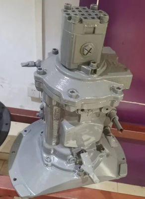 Machinerie de construction ZAX120-6 Zx120-6 Excavateur pour pompe hydraulique HPK055AT-18B Pompe hydraulique principale 9227923 9192497 919733