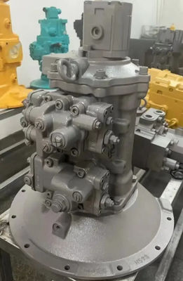 Machinerie de construction ZAX120-6 Zx120-6 Excavateur pour pompe hydraulique HPK055AT-18B Pompe hydraulique principale 9227923 9192497 919733