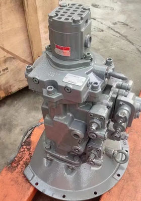 Machinerie de construction ZAX120-6 Zx120-6 Excavateur pour pompe hydraulique HPK055AT-18B Pompe hydraulique principale 9227923 9192497 919733