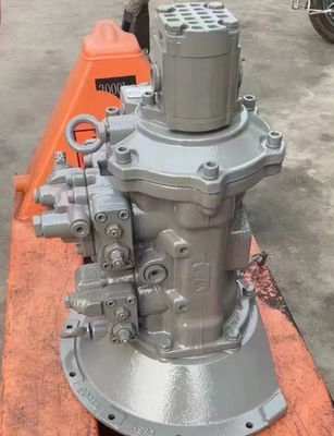 Machinerie de construction ZAX120-6 Zx120-6 Excavateur pour pompe hydraulique HPK055AT-18B Pompe hydraulique principale 9227923 9192497 919733