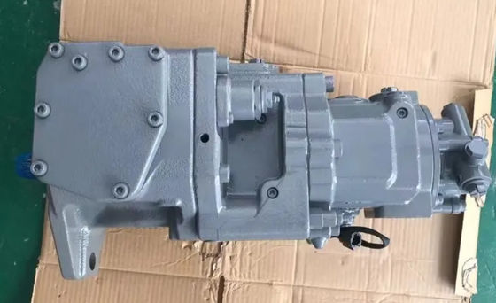 Applicable à la pompe principale ZAX70-5G ZAX70-5A ZX70-5G ZX70-5A Pompe hydraulique 4437197YD0002516