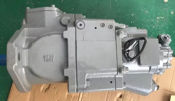 Applicable à la pompe principale ZAX70-5G ZAX70-5A ZX70-5G ZX70-5A Pompe hydraulique 4437197YD0002516