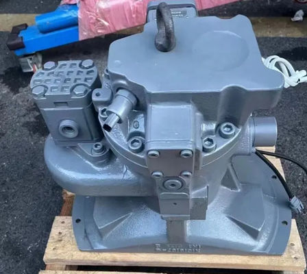 EX120-3 Pompe hydraulique HPV091 pour pompe à excavatrice EX120-2