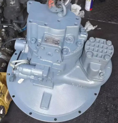 EX120-3 Pompe hydraulique HPV091 pour pompe à excavatrice EX120-2