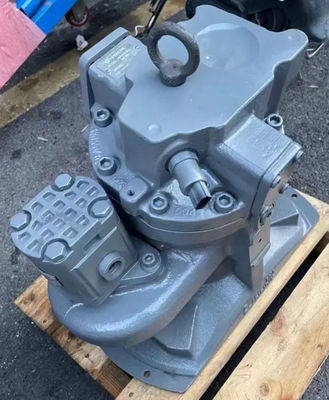 EX120-3 Pompe hydraulique HPV091 pour pompe à excavatrice EX120-2