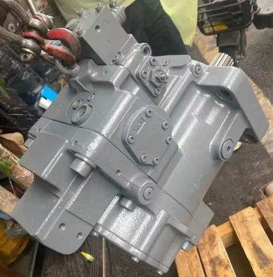 Excavateur ZAX670 690-5gZAX870 890-5A Pompe hydraulique HPK300 4635645 9298854Yb6000246