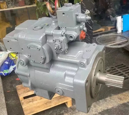 Excavateur ZAX670 690-5gZAX870 890-5A Pompe hydraulique HPK300 4635645 9298854Yb6000246