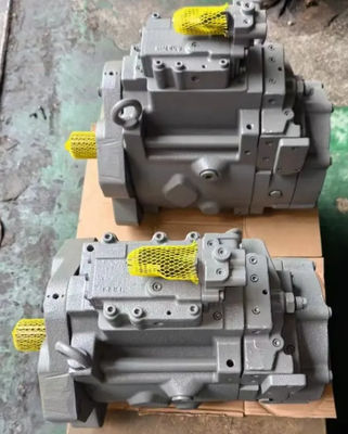 La pompe principale de l'excavatrice ZX870-3 pompe hydraulique K3v280 pompe de haute qualité