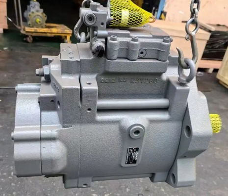 La pompe principale de l'excavatrice ZX870-3 pompe hydraulique K3v280 pompe de haute qualité