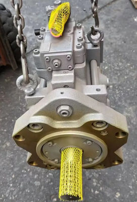 La pompe principale de l'excavatrice ZX870-3 pompe hydraulique K3v280 pompe de haute qualité