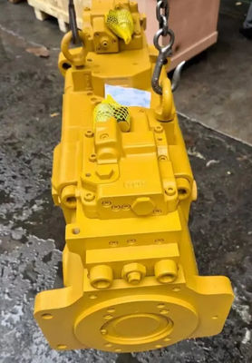 Pièces hydrauliques pour excavatrice Carter K7V160DTP K7V180DTP K7V280DTP K7V280DTH Pompes hydrauliques