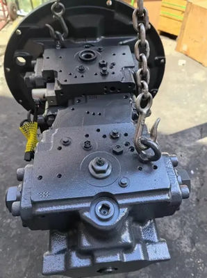 Pompes hydrauliques principales PC300-7 PC350-7 PC360-7