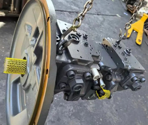 Pompes hydrauliques principales PC300-7 PC350-7 PC360-7