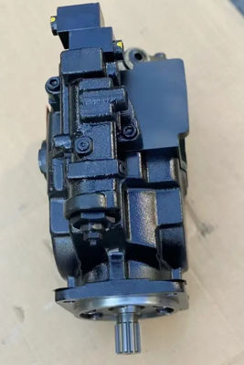 Moteur SK75-8 pompe hydraulique principale PVC80 PVC90 YT10V00023F1