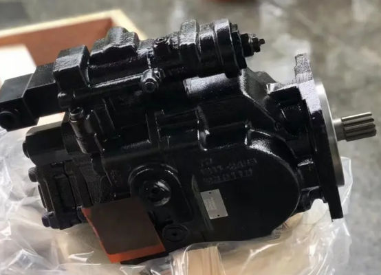 Moteur SK75-8 pompe hydraulique principale PVC80 PVC90 YT10V00023F1