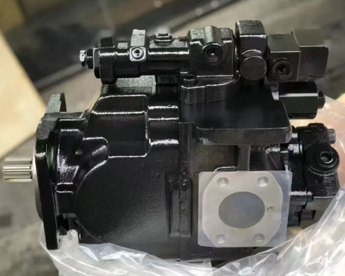 Moteur SK75-8 pompe hydraulique principale PVC80 PVC90 YT10V00023F1