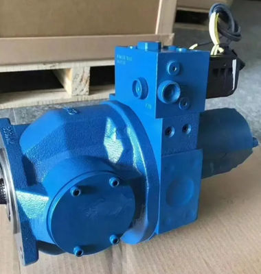 Pièces de pompes hydrauliques principales AP2D25 AP2D28 Pièces de machines de construction pour excavatrices à pompes hydrauliques DH55 DH60 EC55 EC60 R55 R60