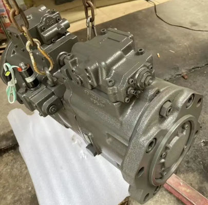 Pompes hydrauliques pour excavatrice EC380D