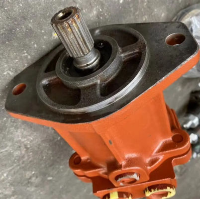 Excavateur moteur de ventilateur de refroidissement 14533496 VOE14533496 Excavateur à pompe à ventilateur hydraulique pour EC700 EC700B EC700C