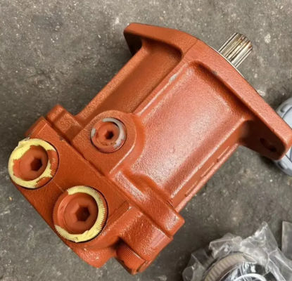 Excavateur moteur de ventilateur de refroidissement 14533496 VOE14533496 Excavateur à pompe à ventilateur hydraulique pour EC700 EC700B EC700C