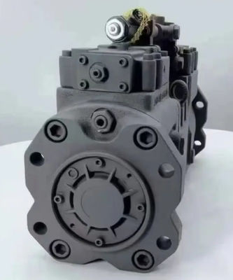 Pompes hydrauliques à moteur de ventilateur K5V80DTP Pompes hydrauliques de refroidissement pour excavatrice EC900 EC950