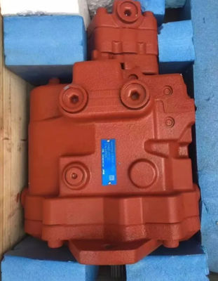 Pompes hydrauliques KYB PSVD2-27E Pompes principales pour les excavatrices Liugong 906