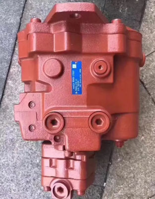 Pompes hydrauliques KYB PSVD2-27E Pompes principales pour les excavatrices Liugong 906
