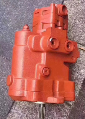 Pompes hydrauliques KYB PSVD2-27E Pompes principales pour les excavatrices Liugong 906