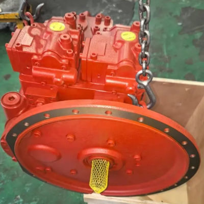 R210W-9 Pompes hydrauliques 31q6-15010 K3V112dp 1L9r9p49d Pompes principales pièces hydrauliques pour excavatrice