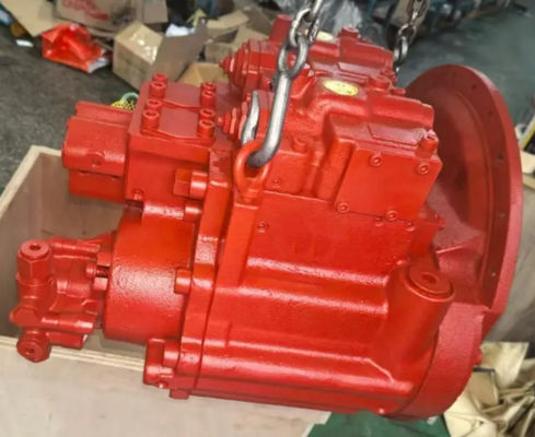 R210W-9 Pompes hydrauliques 31q6-15010 K3V112dp 1L9r9p49d Pompes principales pièces hydrauliques pour excavatrice