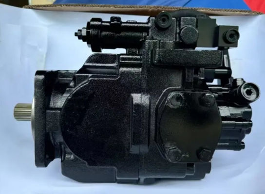 Pièces hydrauliques pour excavateurs HP5V76 A10V076-14T Excavateur Liugong LG906 Pompe hydraulique principale