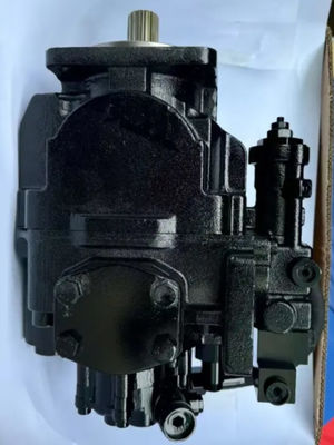 Pièces hydrauliques pour excavateurs HP5V76 A10V076-14T Excavateur Liugong LG906 Pompe hydraulique principale