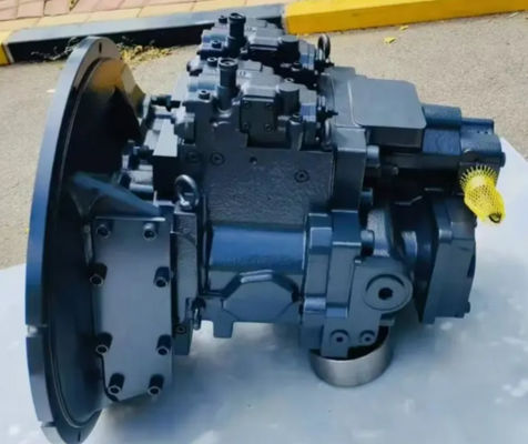 Moteur de machines d'ingénierie XCMG490 Pièces d'excavatrice Pompe principale pompe à piston hydraulique haute pression