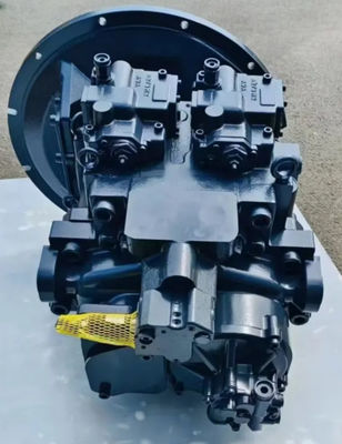 Moteur de machines d'ingénierie XCMG490 Pièces d'excavatrice Pompe principale pompe à piston hydraulique haute pression