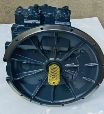 Moteur de machines d'ingénierie XCMG490 Pièces d'excavatrice Pompe principale pompe à piston hydraulique haute pression