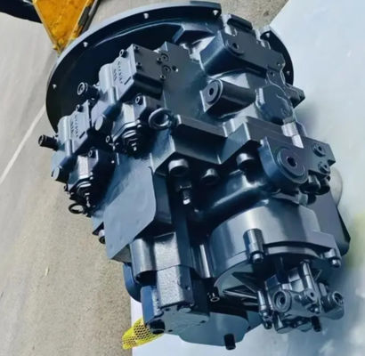 Moteur de machines d'ingénierie XCMG490 Pièces d'excavatrice Pompe principale pompe à piston hydraulique haute pression