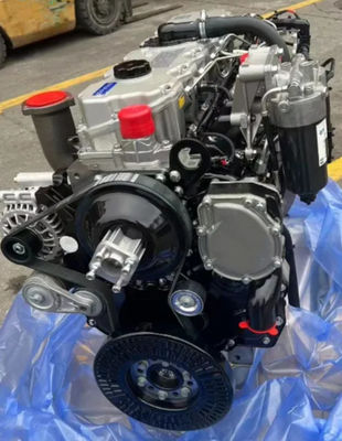 1106D-E70TA Pour le 1106D-E70TA moteur diesel 129KW 180HP moteur industriel