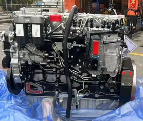 1106D-E70TA Pour le 1106D-E70TA moteur diesel 129KW 180HP moteur industriel